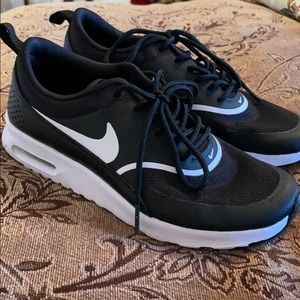 Nike air max thea